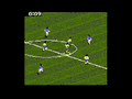FIFA Soccer 1996 Screenshot 1